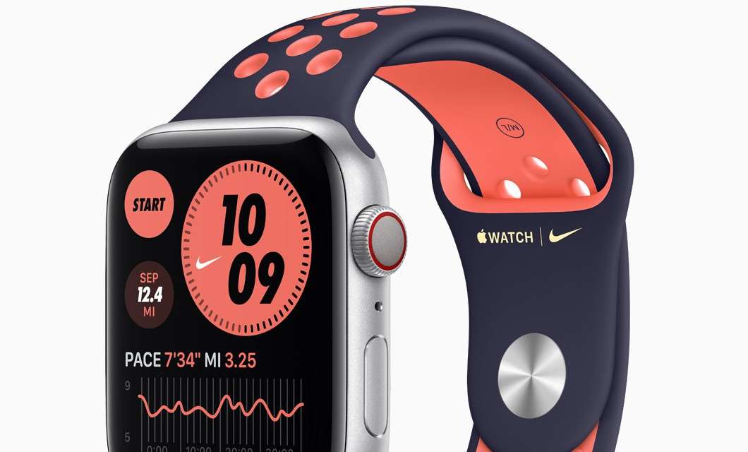 Apple Watch Series 6