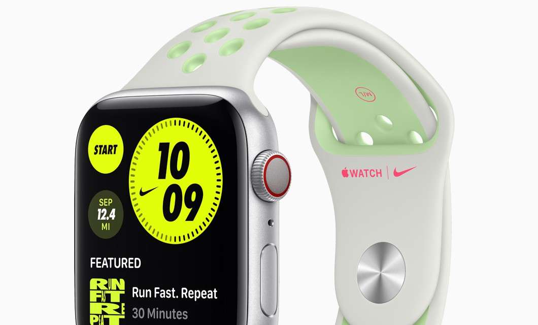 Apple Watch Series 6
