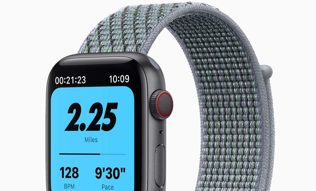 Apple Watch Series 6