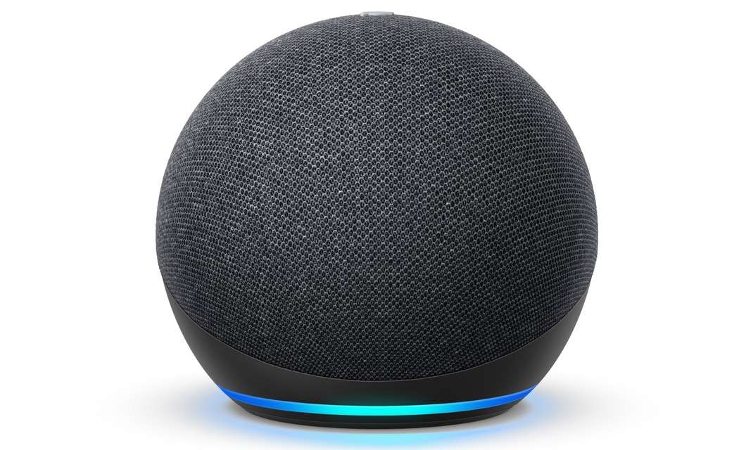 Nuovo Amazon Echo Dot (2020)