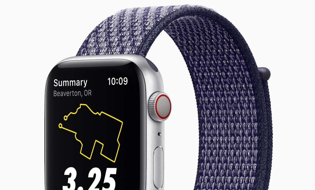 Apple Watch Series 6