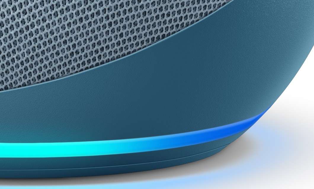 Nuovo Amazon Echo Dot (2020)