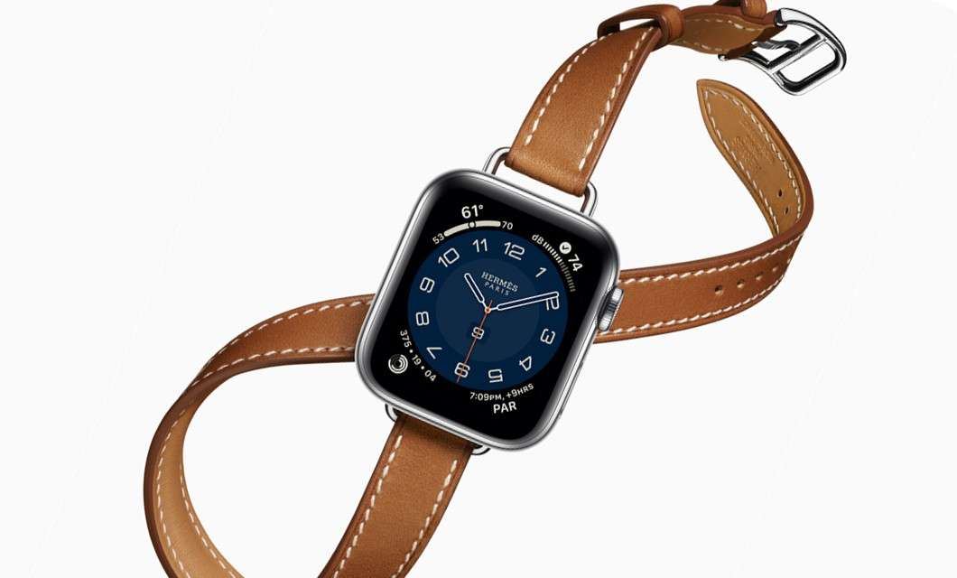 Apple Watch Series 6