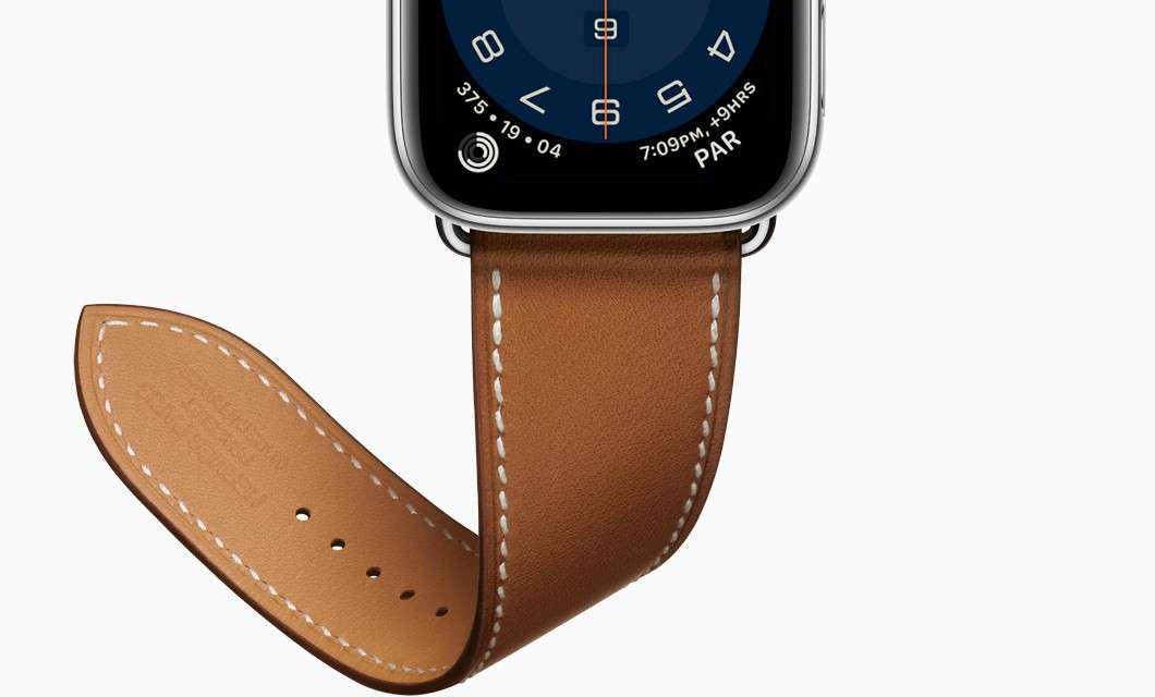 Apple Watch Series 6