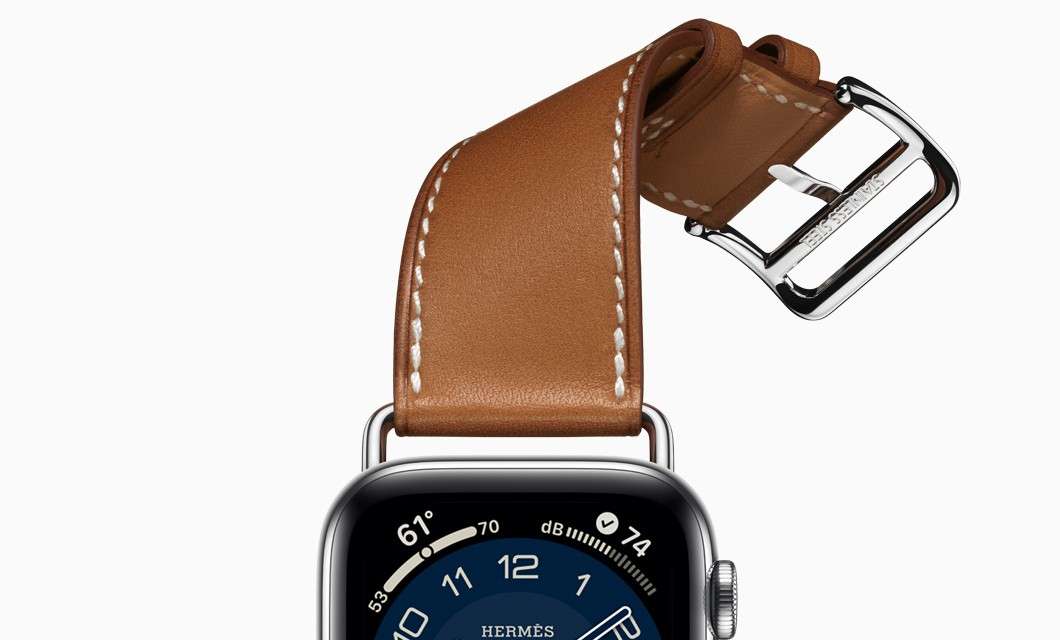 Apple Watch Series 6