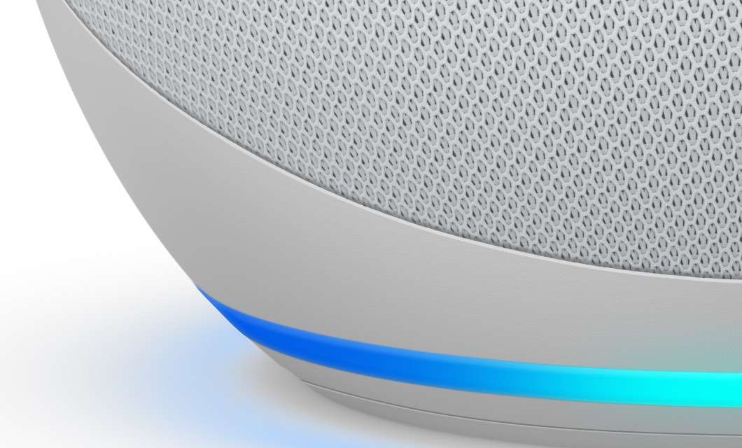 Nuovo Amazon Echo Dot (2020)