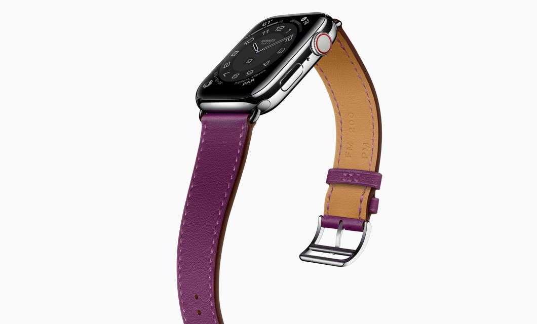 Apple Watch Series 6