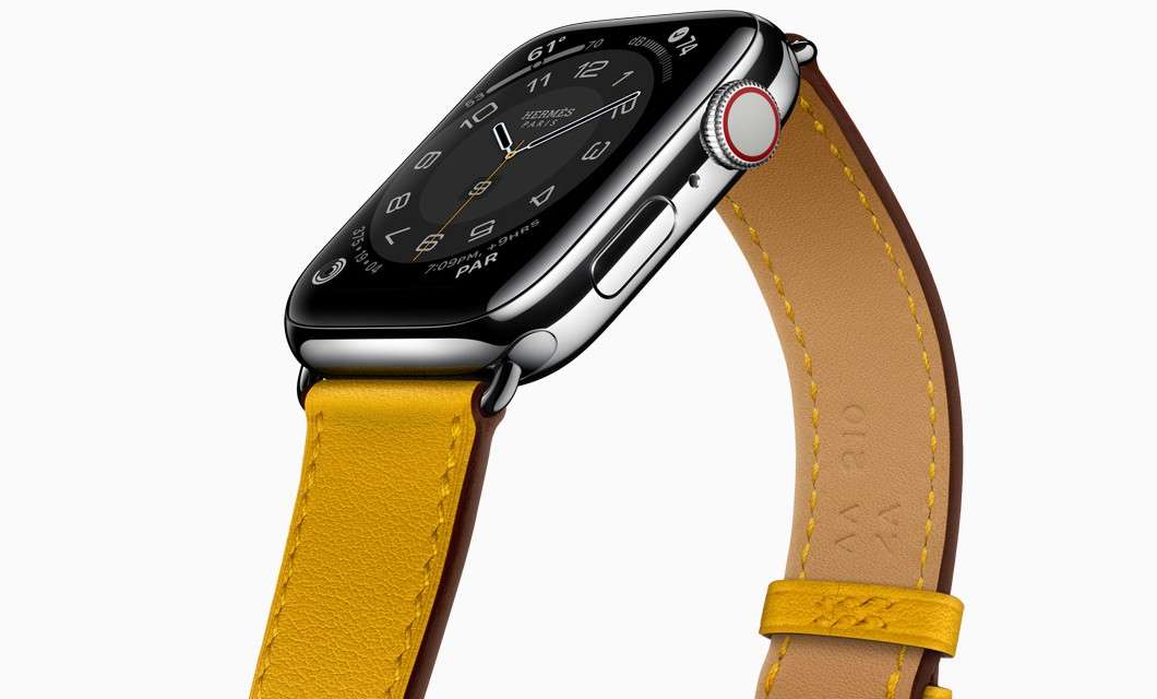 Apple Watch Series 6