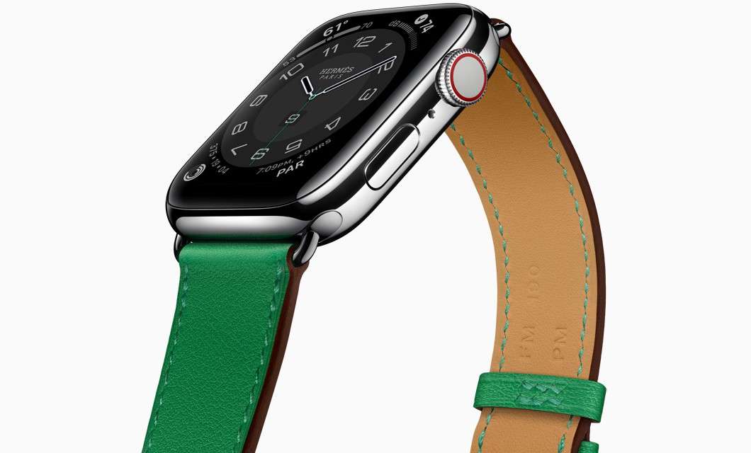 Apple Watch Series 6