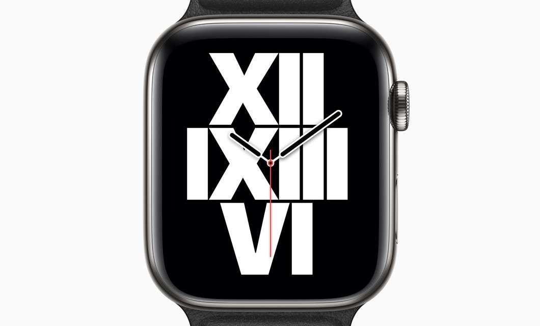 Apple Watch Series 6