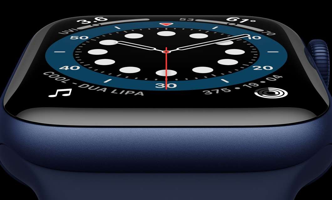 Apple Watch Series 6