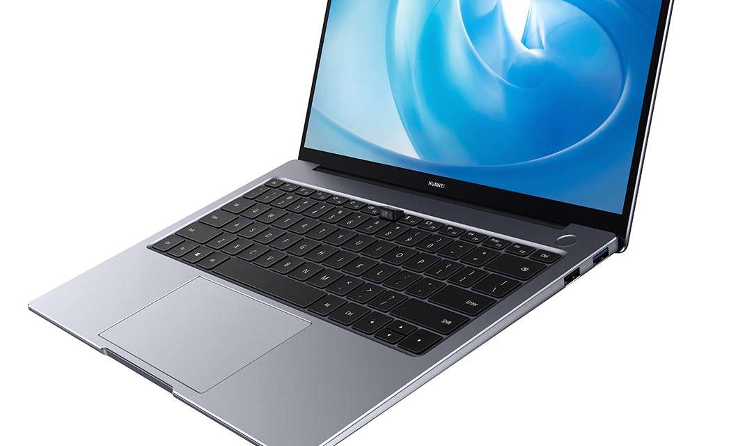 Huawei Matebook 14