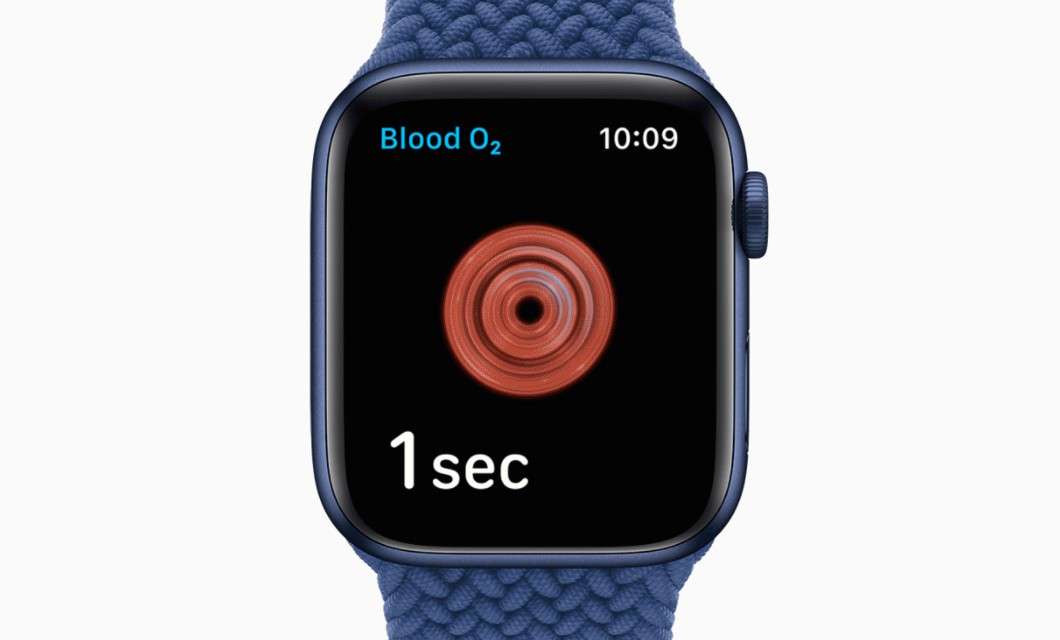 Apple Watch Series 6