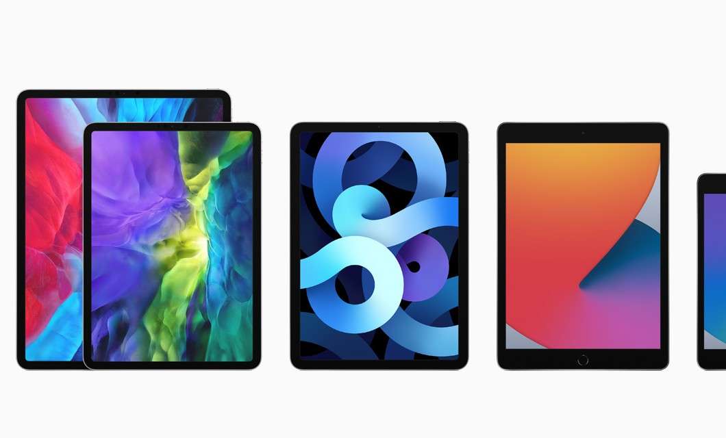 Apple iPad Air 2020