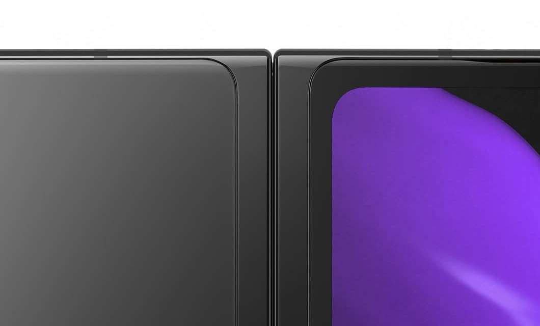 Samsung Galaxy Z Fold2 5G