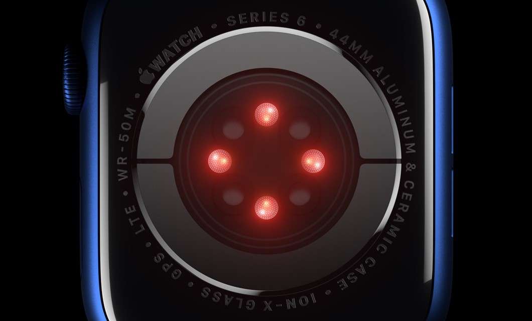 Apple Watch Series 6