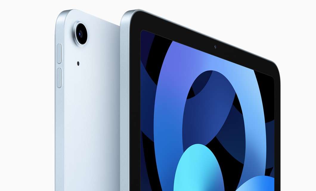 Apple iPad Air 2020