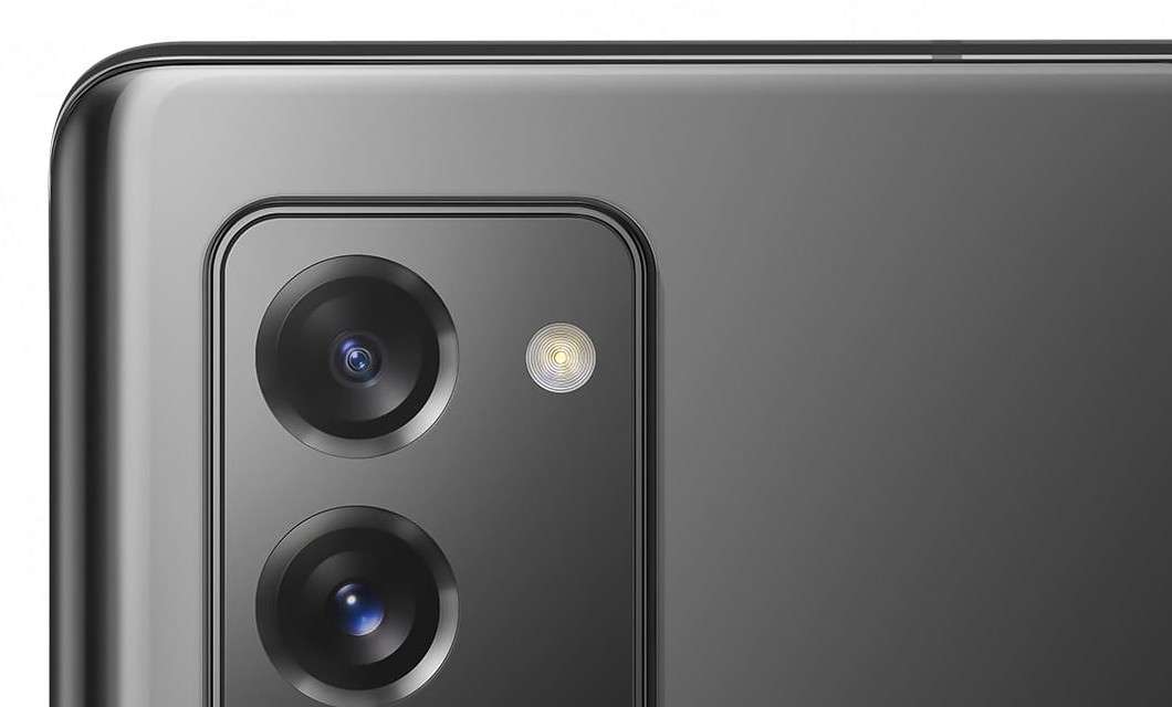 Samsung Galaxy Z Fold2 5G