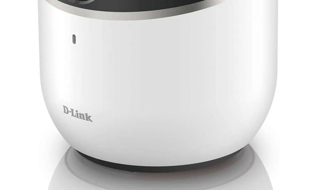 D-Link DCS-8515LH