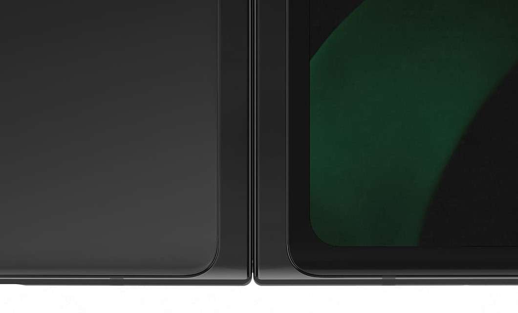 Samsung Galaxy Z Fold2 5G