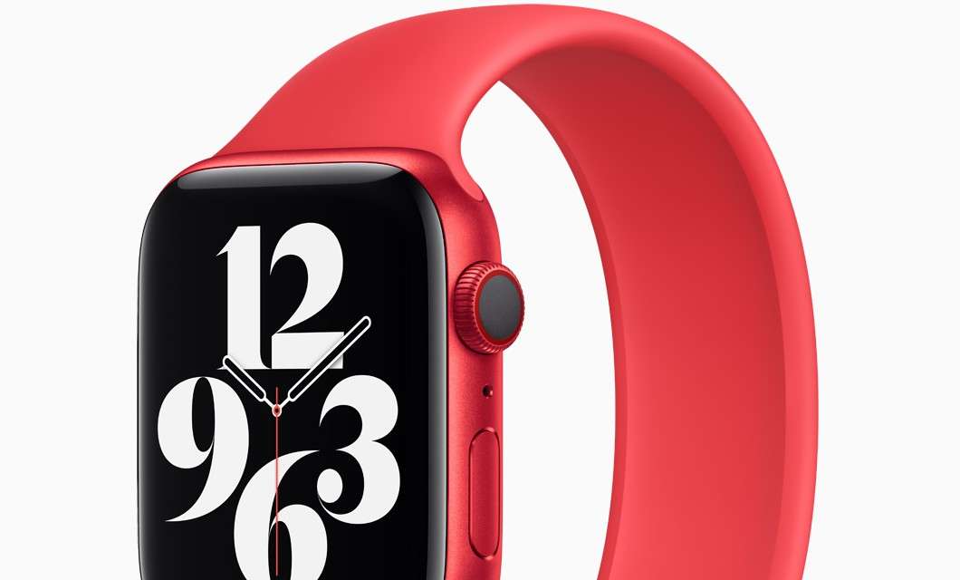 Apple Watch Series 6
