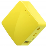 Il mini router da viaggio a soli 14€ su Amazon