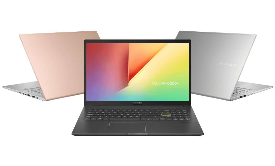 ASUS VivoBook 15 (K513)