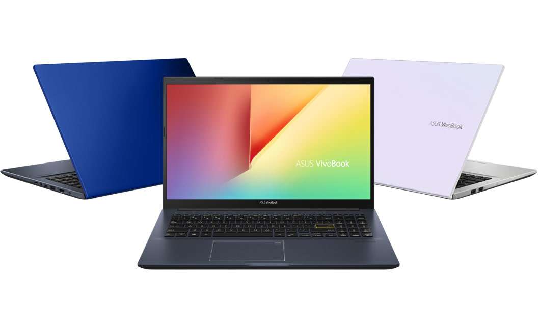 ASUS VivoBook 15 (X513)