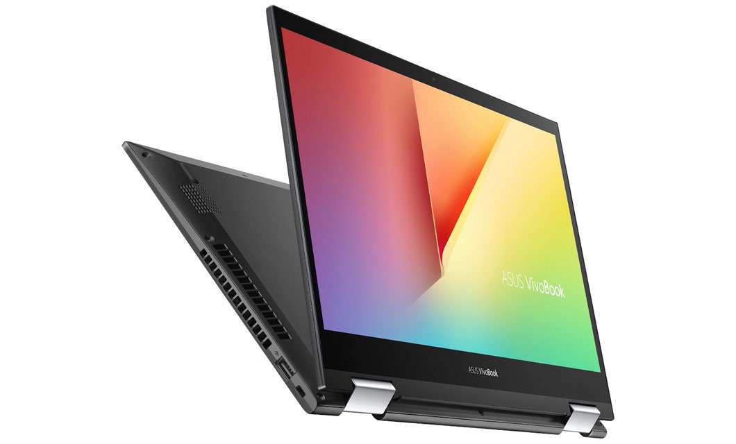 ASUS VivoBook Flip 14 (TP470)