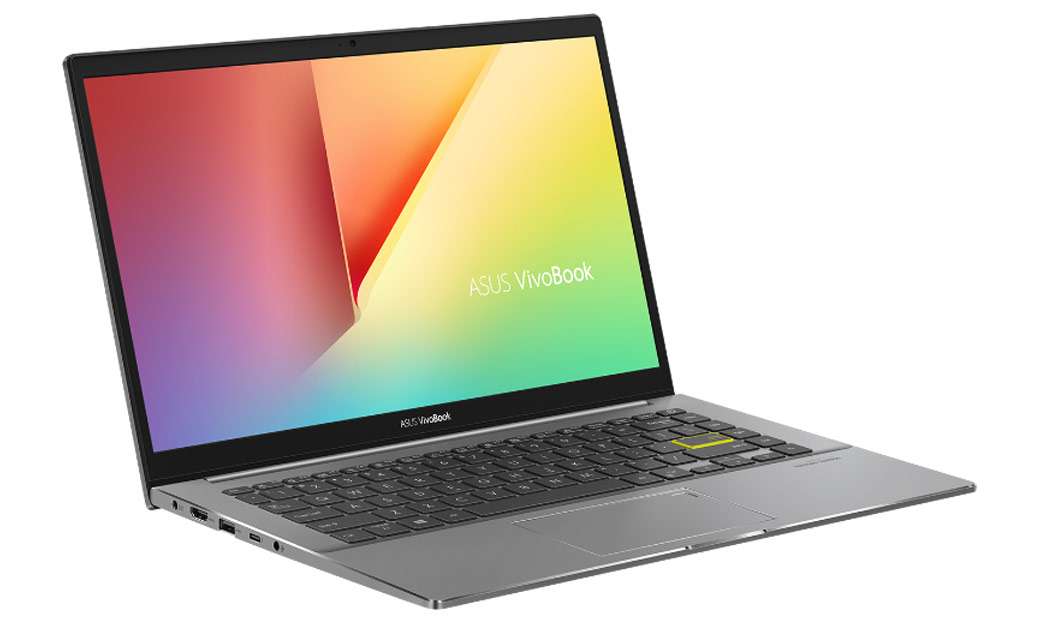 ASUS VivoBook S13-14-15