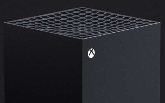 Xbox Series X e Series S in preordine su Amazon
