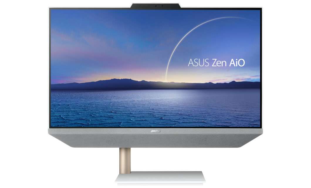 ASUS Zen AiO 22-24 (A5400-5200)