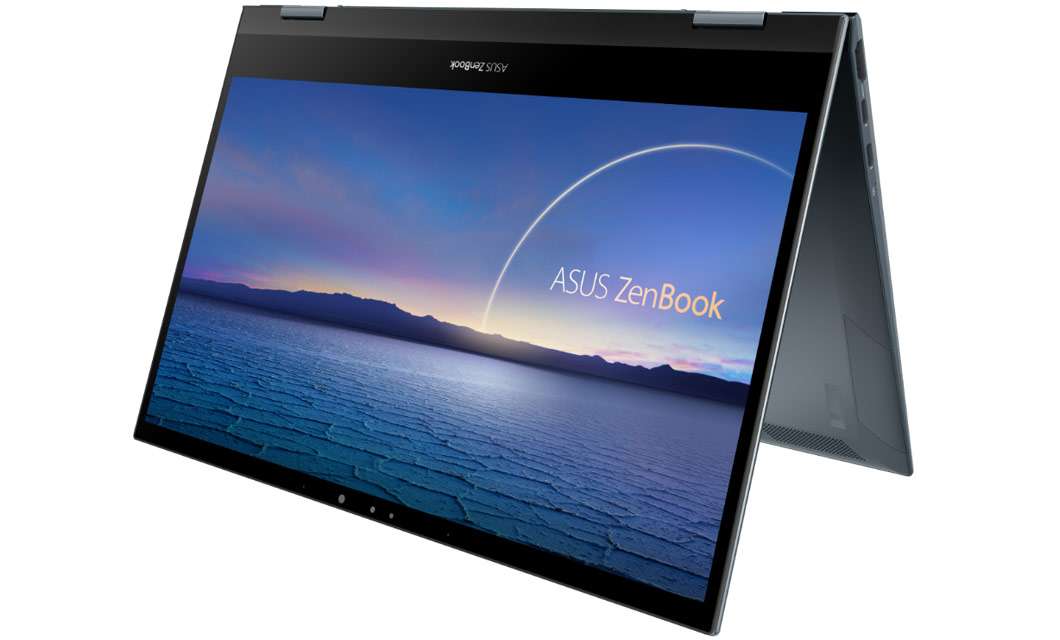 ASUS ZenBook Flip 13 (UX363)