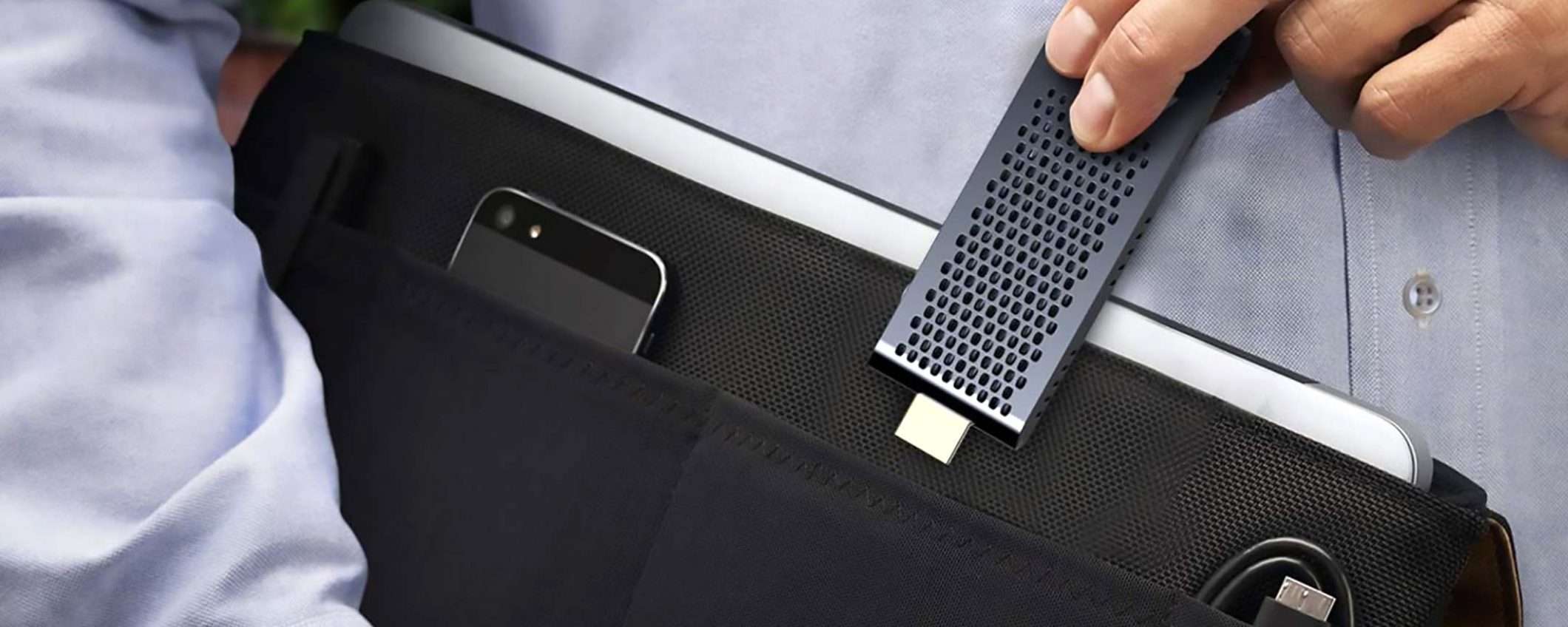 Metti il computer in tasca con l'offerta di ACEPC