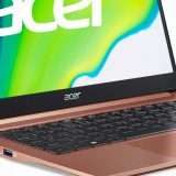 I nuovi Acer Swift 3 e Swift 5 con Intel Tiger Lake