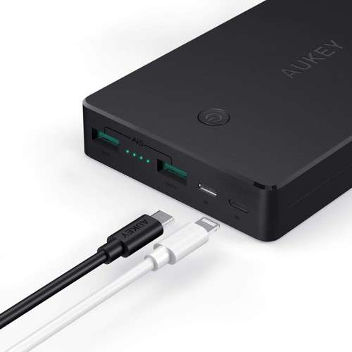 Powerbank Aukey Powerbank Aukey