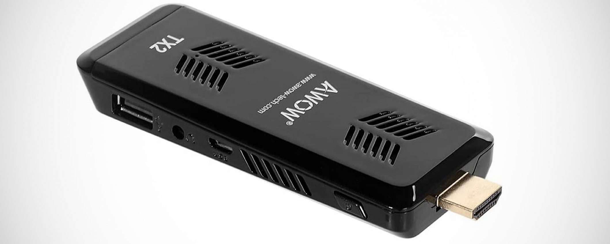 Mini PC in offerta: oggi su Amazon a -24%