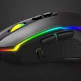 Mouse da gaming Pictek: in offerta a soli 17 euro