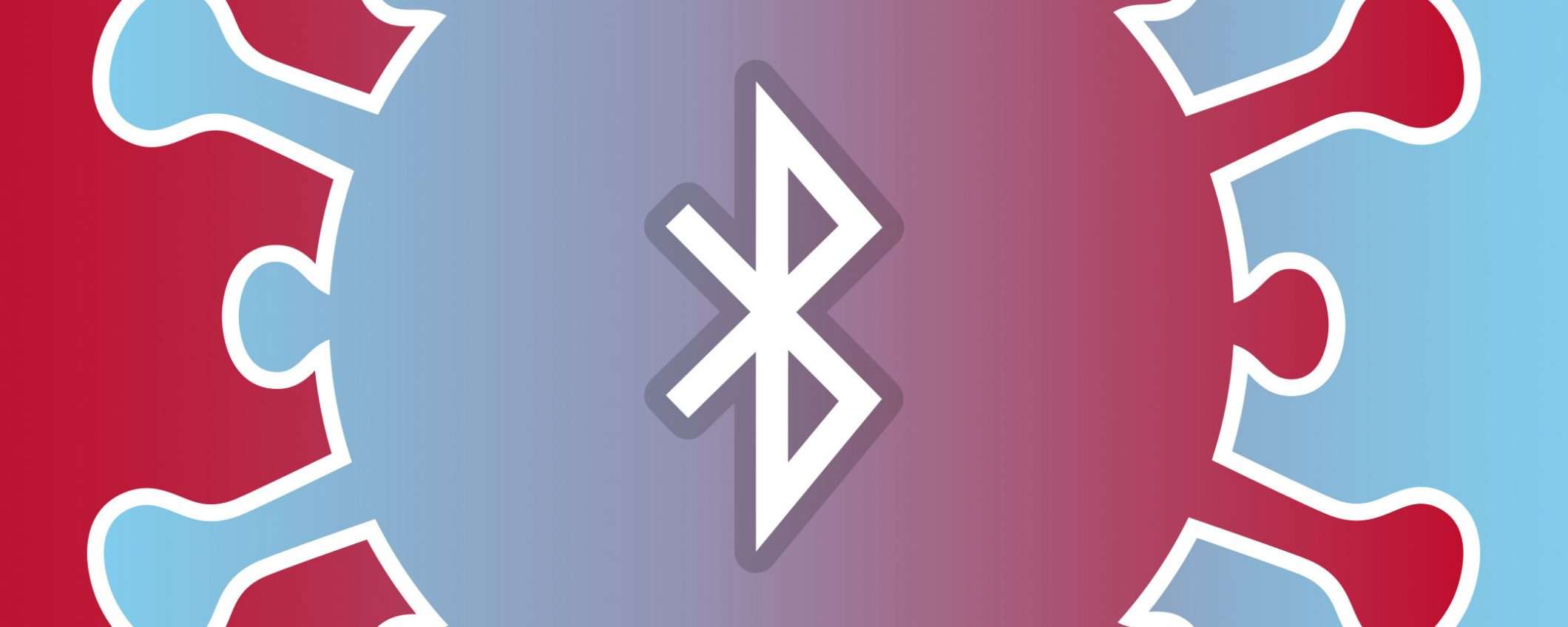 BLURtooth, una nuova vulnerabilità per Bluetooth