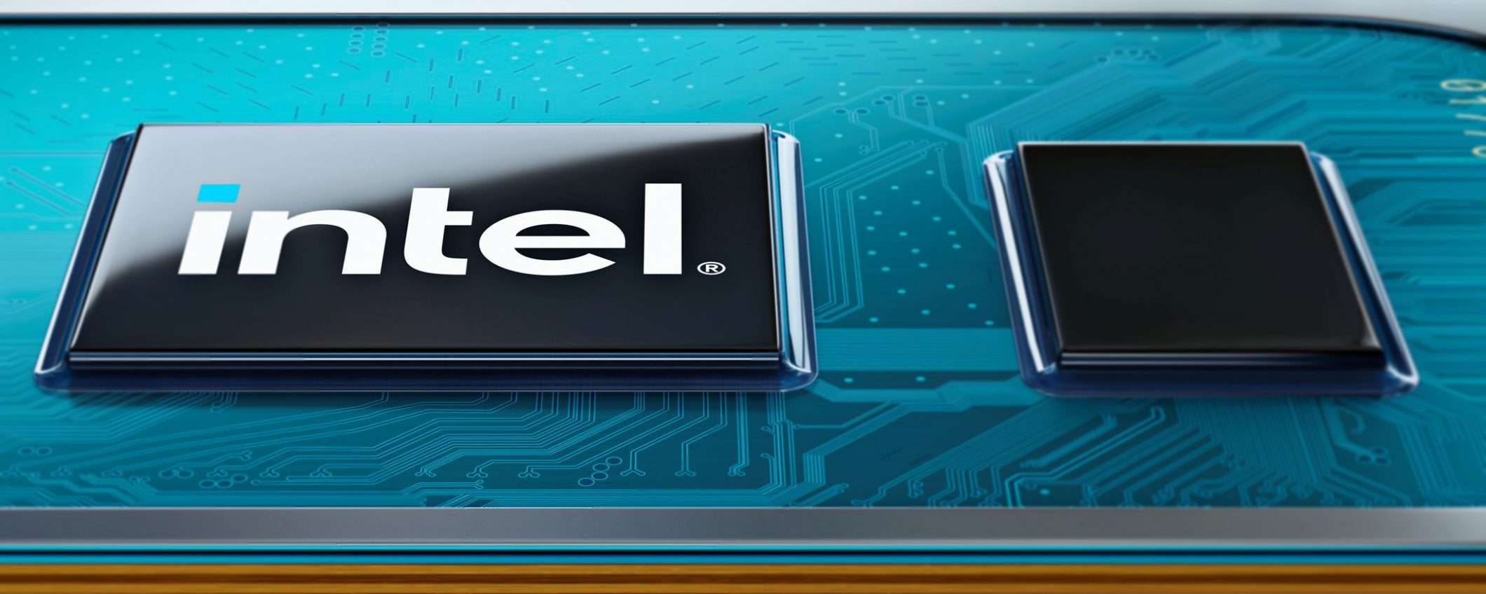 Intel: buona trimestrale grazie alle vendite dei PC