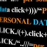 Di chi sono i dati personali? Miei, tuoi, nostri