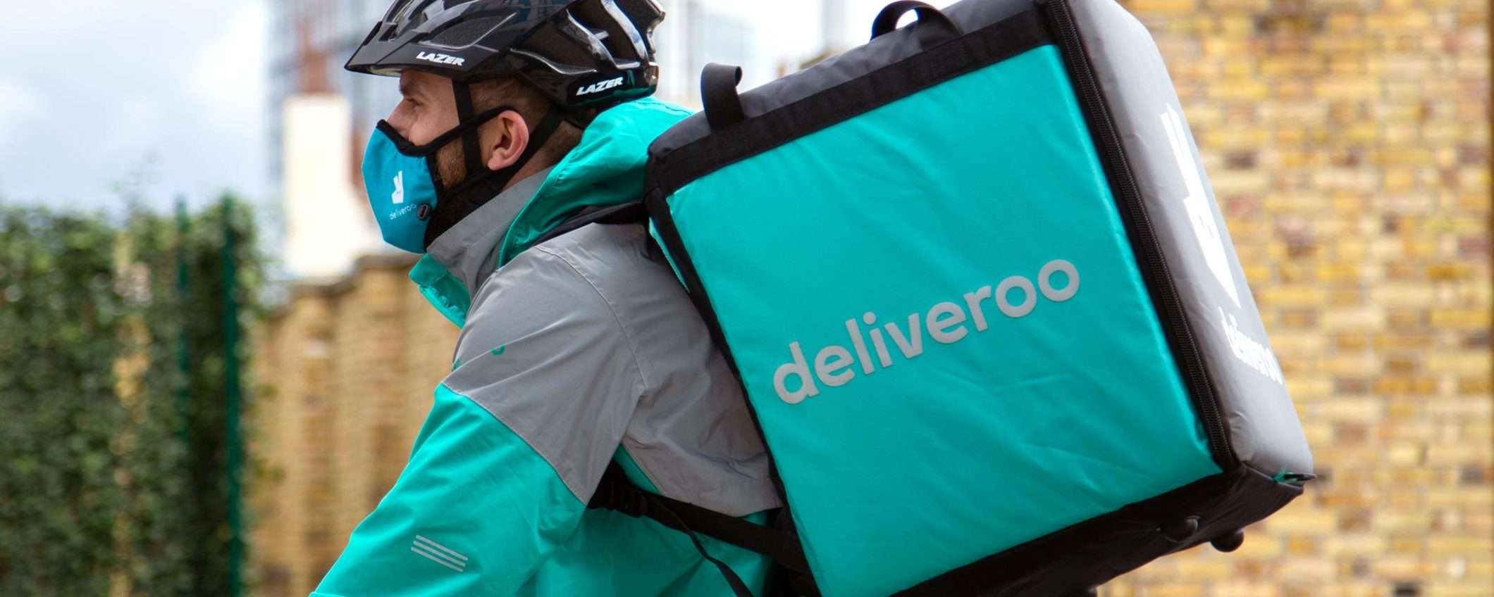 In Spagna i rider sono dipendenti, non autonomi