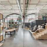 Desko, l'app per prenotare il posto in ufficio