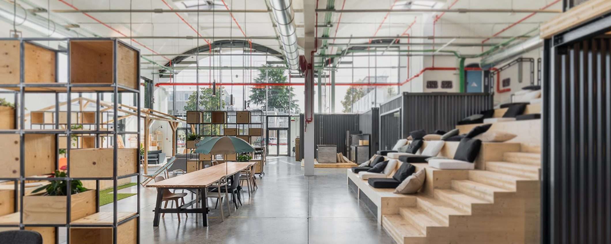 Desko, l'app per prenotare il posto in ufficio