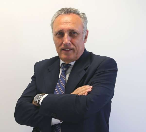 Luigi De Vecchis, Presidente Huawei Italia