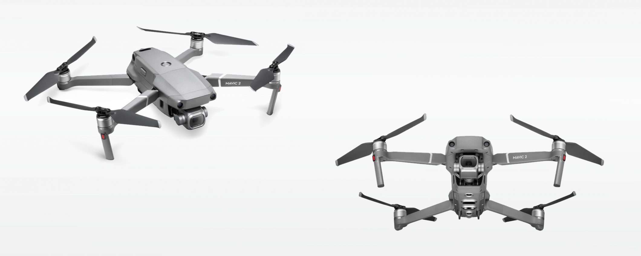 Corso per pilotare droni: ecco l'offerta DJI
