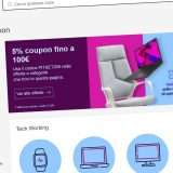 eBay: sconto 5% sull'informatica con questo codice
