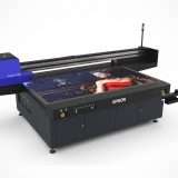 Epson SureColor SC-V7000, stampante piana UV LED