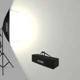 Tutto sotto la giusta luce: softbox, ecco lo sconto
