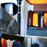 Form 3BL, la stampante 3D per medici e odontoiatri